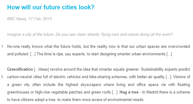 1 1 text how will our future cities look